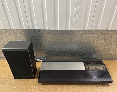 Bang olufsen beocenter 2200 - bang,
