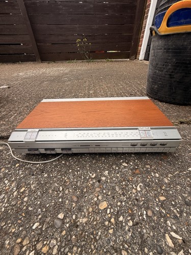 Bang olufsen beocenter 2600 - beocenter,