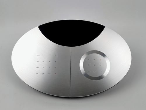 Bang olufsen beocenter - bang, &