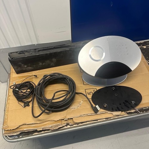 Bang and olufsen beocentre - beocentre, 2