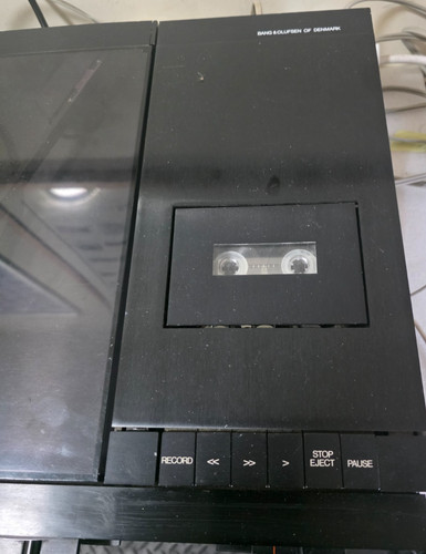 Bang olufsen beocenter 3600 - ,