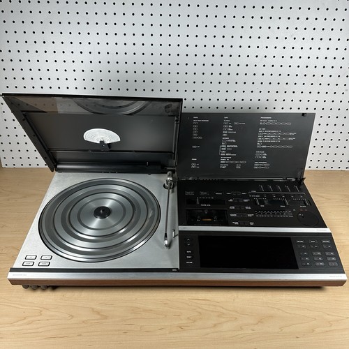 Bang olufsen beocenter - &,