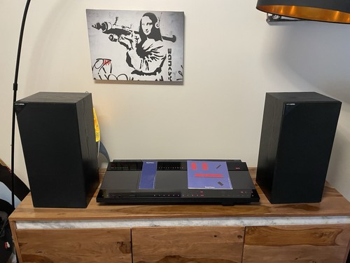 Vintage bang olufsen beocenter - vintage,