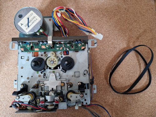 Bang olufsen beocenter 8000 - bang,