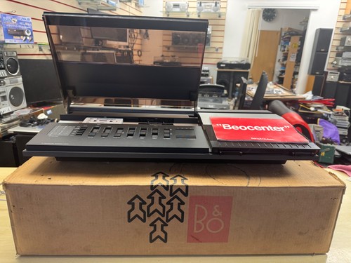 Bang olufsen beocenter - olufsen, 4000