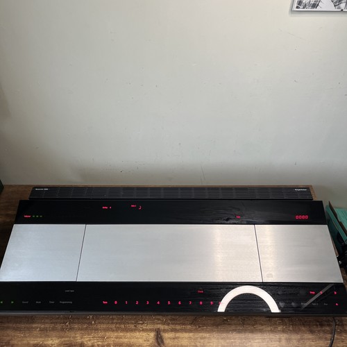 Bang olufsen beocenter 9000 - &,