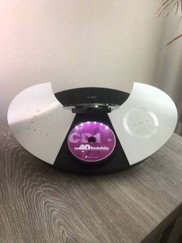 Bang and olufsen - and,