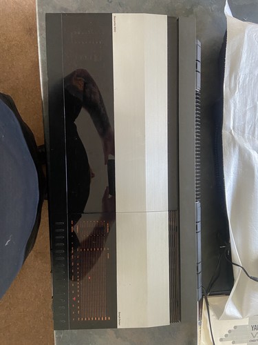 Bang olufsen beocenter 4000 - bang,
