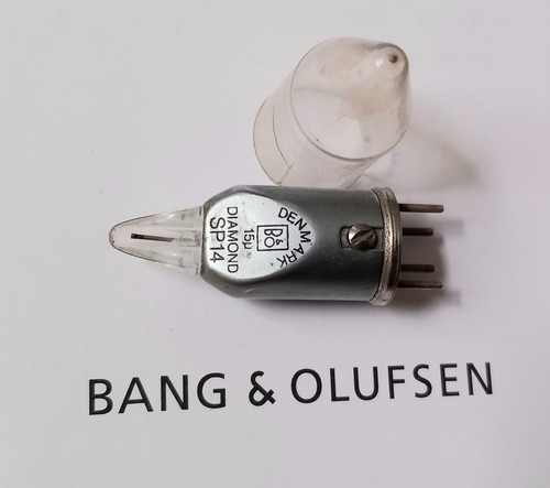 Bang olufsen o - &, stylus