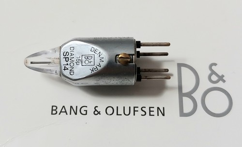 Bang olufsen o sp14 - &,