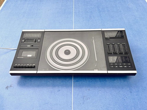 Bang olufsen beocenter 2002 - beocenter,