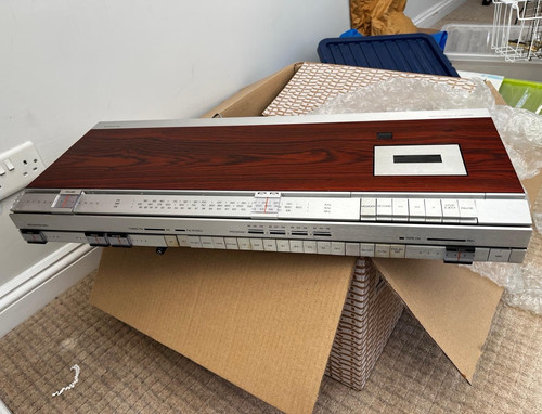 Bang olufsen beocenter 2600 - olufsen,
