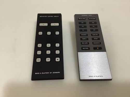 Pair bang olufsen - of,