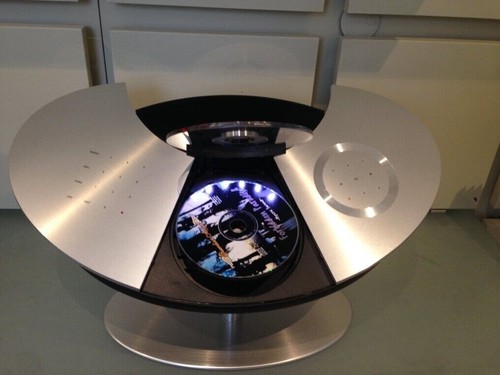 Bang olufsen beocentre - olufsen,