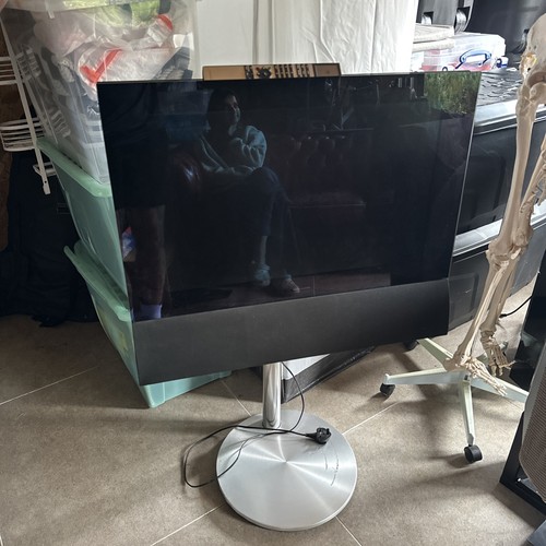 Bang and olufsen - and, beocentre