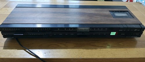 Vintage bang olufsen - bang,