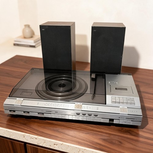 Bang olufsen beocenter 4600 - bang,