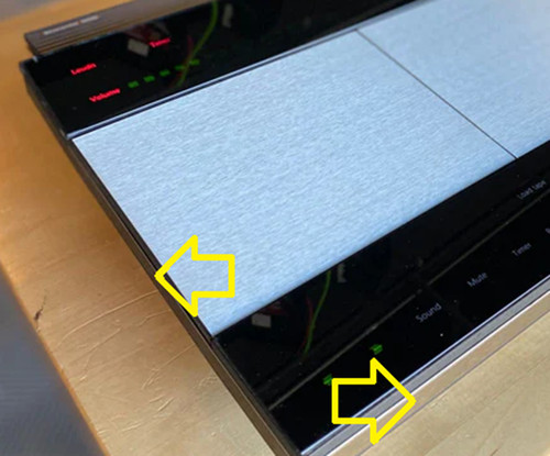 Bang olufsen beocenter 9000 - &,