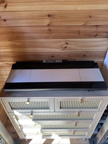 Bang olufsen beocenter 9000 - &,