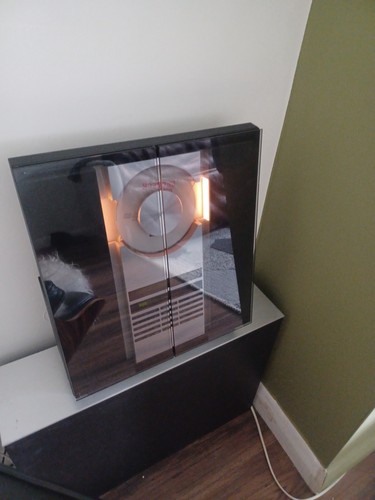 Bang and olufsen beocenter - and,