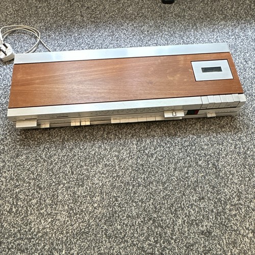 Bang olufsen beocenter - beocenter, 1500