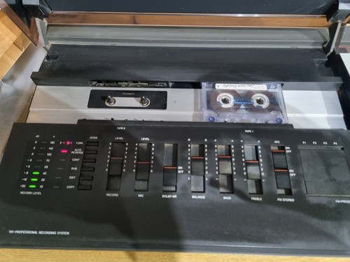 Bang olufsen beocenter 4000 - olufsen,