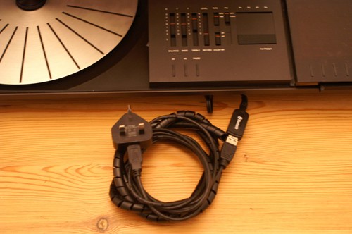 Bluetooth music receiver for