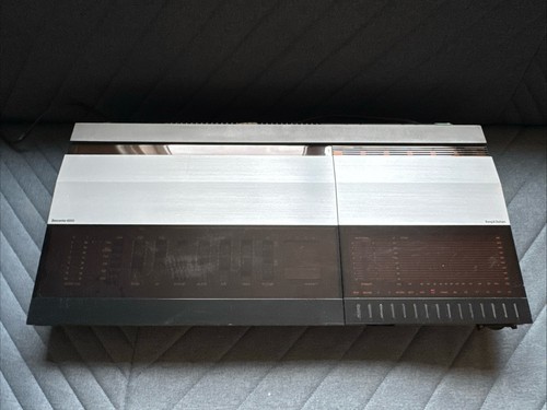 Bang olufsen beocenter 4000 - &,