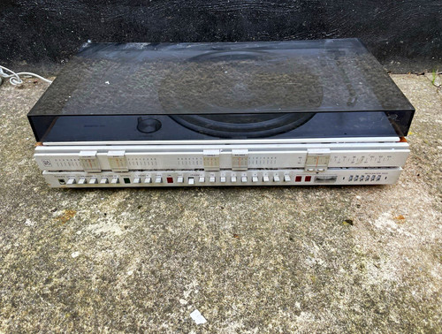 Bang olufsen beocenter - beocenter, 3500